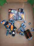 Lego star wars 75137