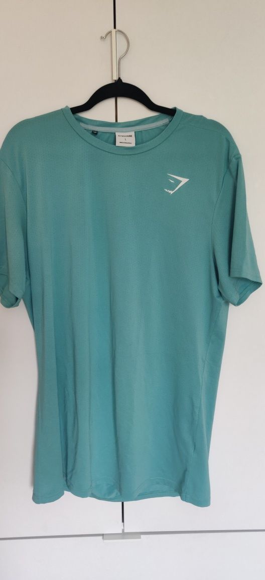 Футболки crossfit розмір L M XL UFC gym