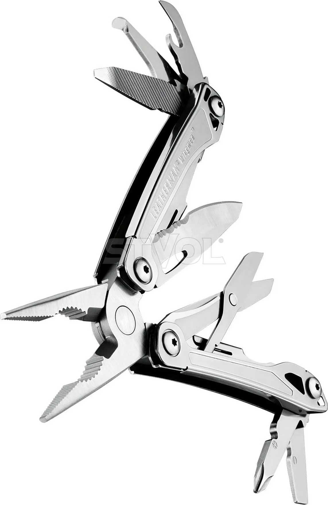 Мультиинструмент Leatherman wingman