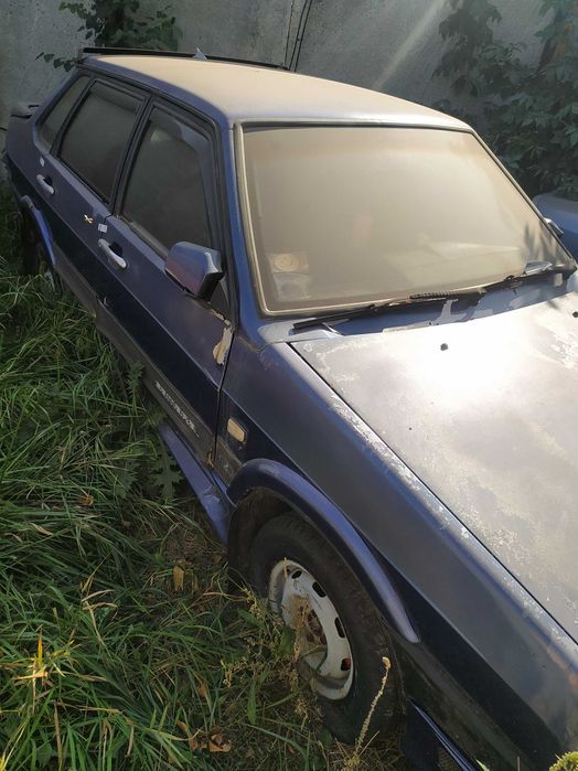 Авто ВАЗ 21099, ДНЗ: AE1759CM, 2002 р.в., VIN: XTA21О99023253579