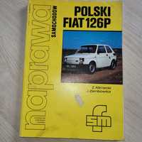 Naprawa samochodów Polski Fiat 126p,  Klimecki , Zembowicz