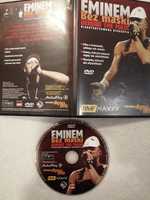 Eminem: Bez Maski DVD Dokument