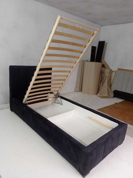 Łóżko tapicerowane VENIS 90/120/140/160/180/200 x200