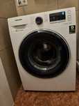 Sprzedam pralkę Samsung Eco bubble 7 kg 1200 obrotow