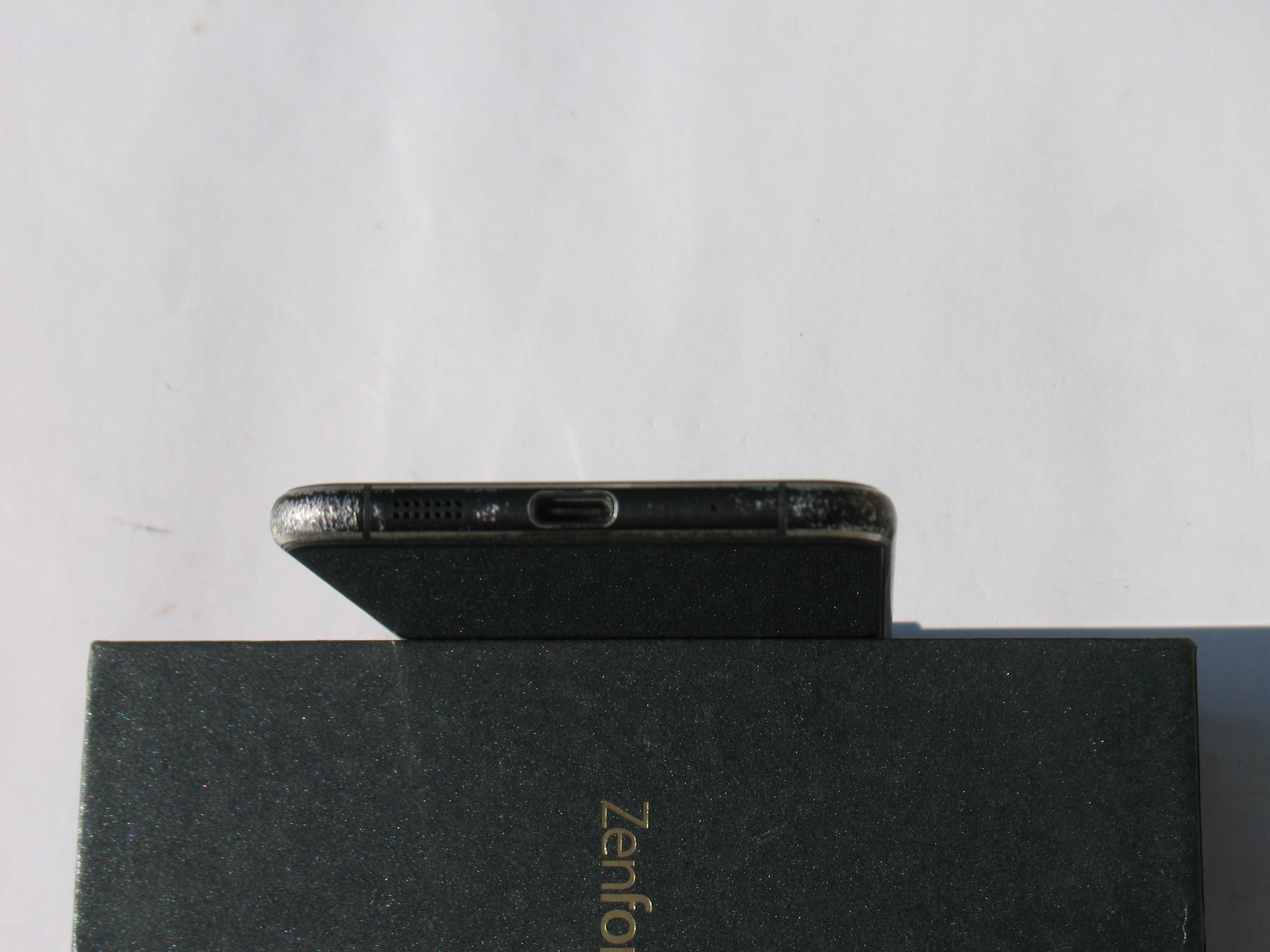 Smartfon Asus Zenfone 3