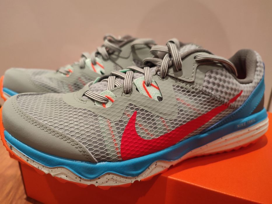 Sapatilhas nike trail