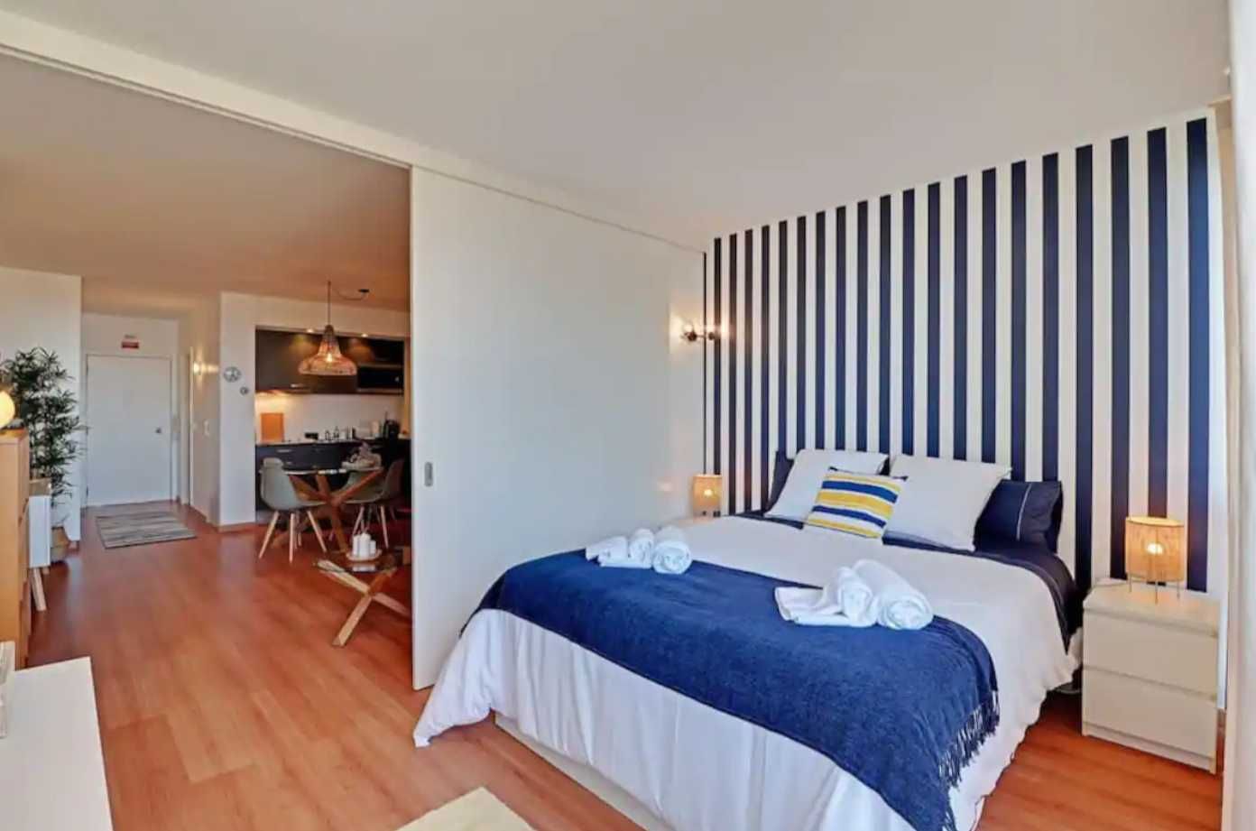 Apartamento Vilamoura T1