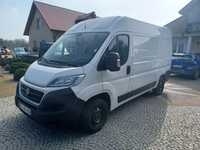 Fiat DUCATO  Okazja ,2.3 D,140 KM,Navi,Ledy,Klima,Kamera,95 tys.km.2021r