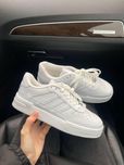Кроссовки Adidas Dass-Ler White