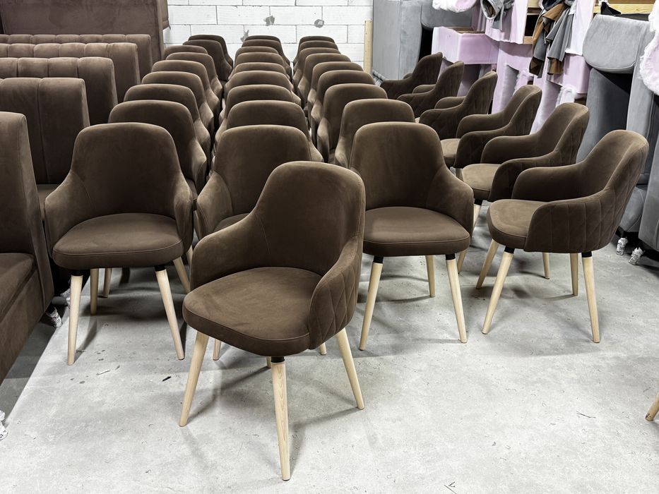 Стілець диван крісло стул кресло для закладу та дому