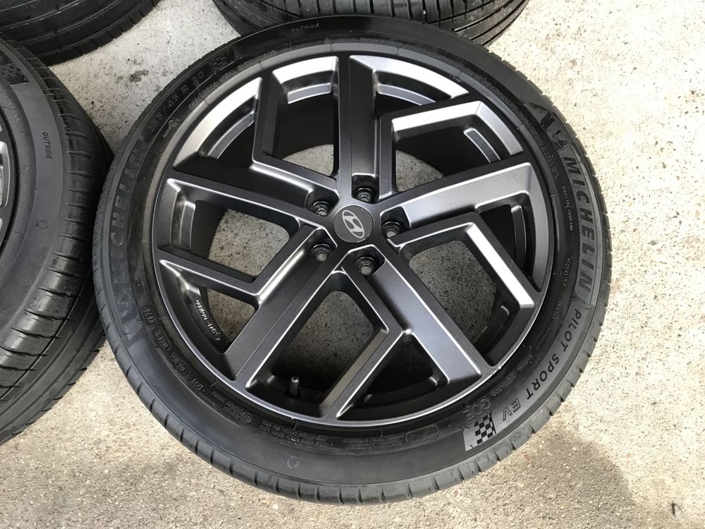 Kola letnie hyundai tucson santa fe 20”