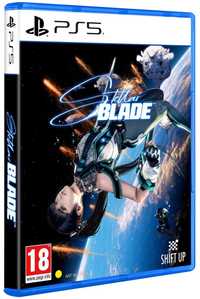 Stellar Blade Gra PS5