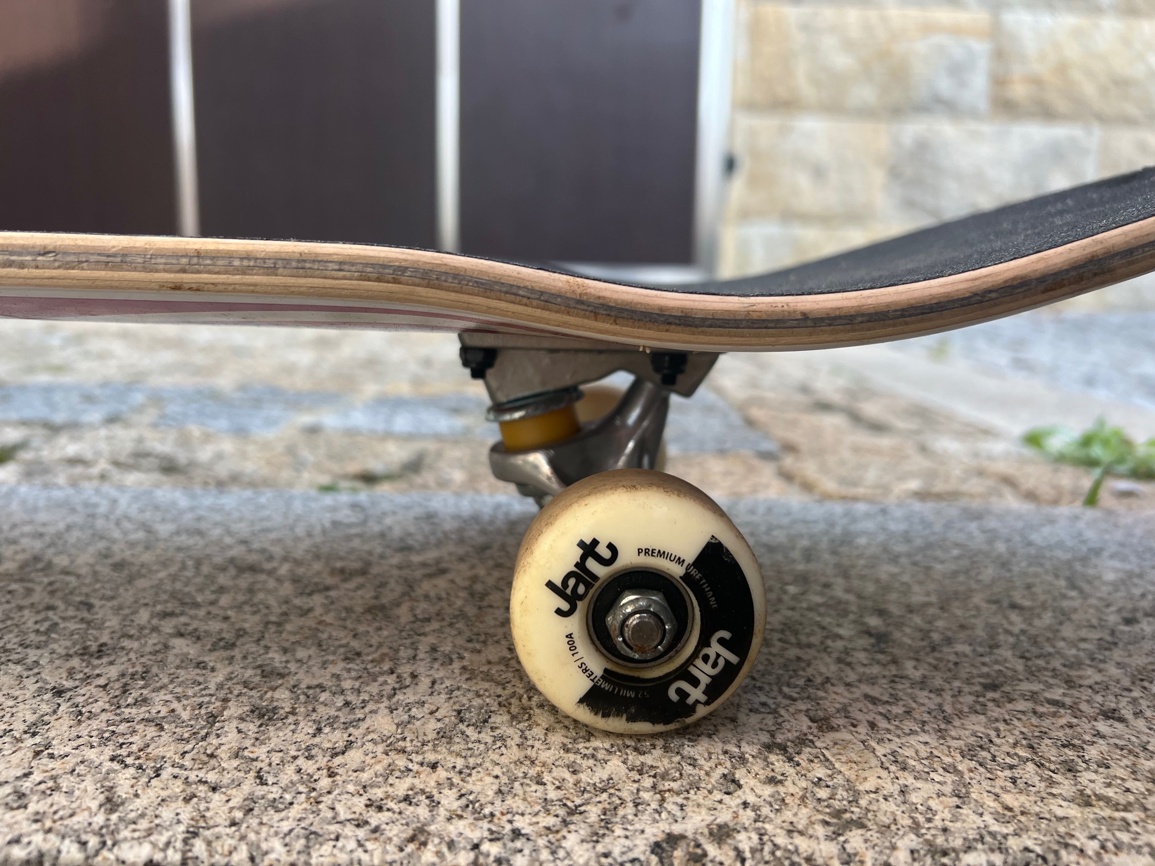 Skate Jart - 8.0