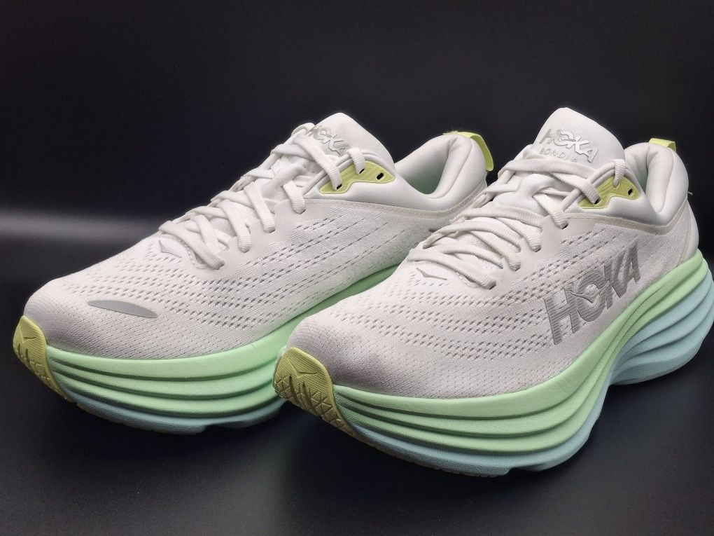 Кросівки Hoka W Bondi 8 Нові 42р.