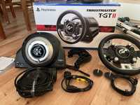 Kierownica Thrustmaster T-GT II PS5/PS4/PC