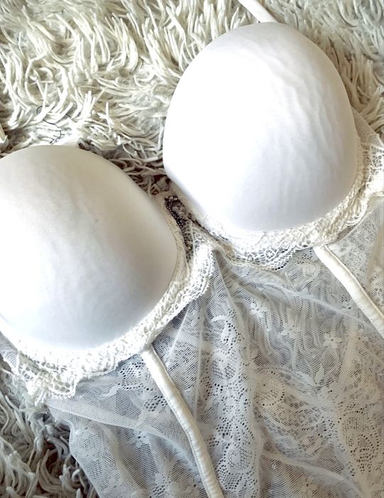 Боди кружевное Anabel Arto