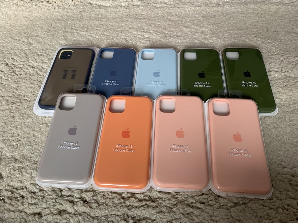 Чохли на iPhone 11,12,13,14 Mini,Pro,Max чохол на айфон