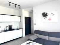 Apartament "Ach To Tu!"