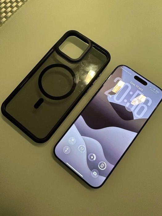 iPhone 16 Pro Max 256GB