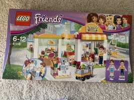 Lego Friends 41118 Supermarket w Heartlake