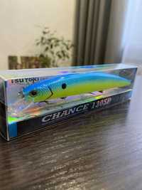 Воблер TsuYoki Chance 130 SP Тцуйоки