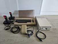 Commodore 64 stacja Commodore 1541