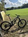 ZADBANY Propain Spindrift CF 4 L 29
