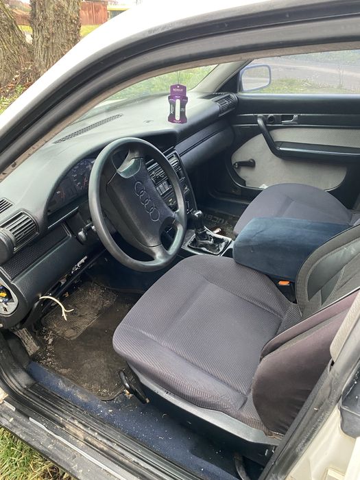 Продам ауди 100 с4