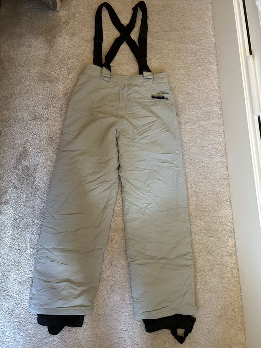 Calças de Ski e Snowboard Quiksilver
