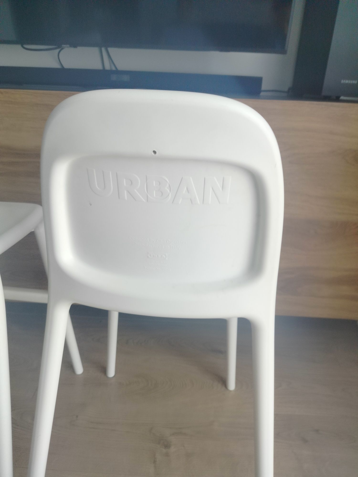 Krzesło Urban ikea