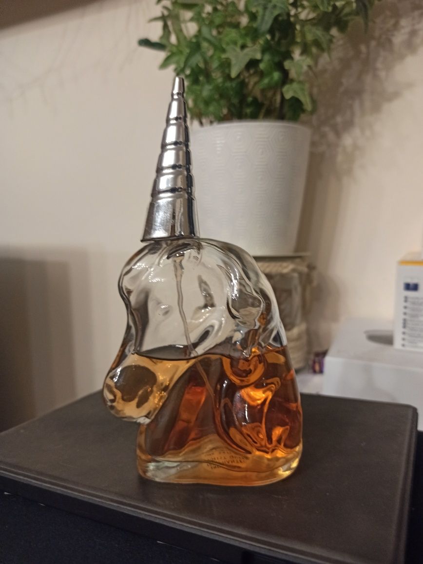 Perfumy, mgiełki używane Bi ES I nie tylko