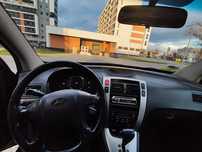 Hyundai Tucson 2.0 Automat – 2007 rok – zadbany, gotowy do jazdy!