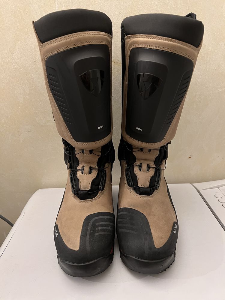 Revit Expedition Botas
