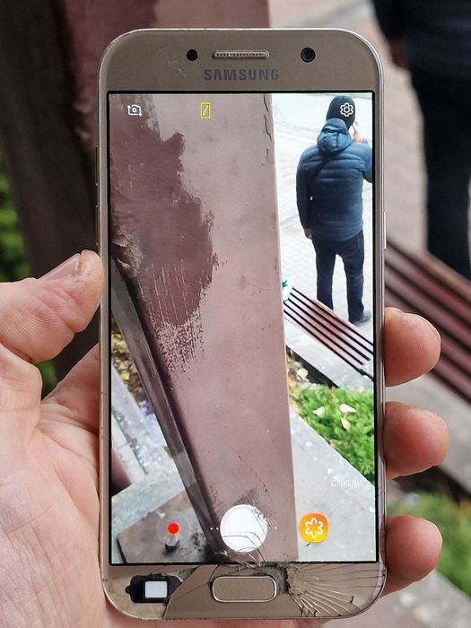 Samsung  A5 4G  (3/32Gb) Оригінал