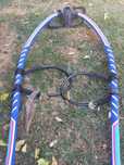 Retranca Windsurf Aeron sl26