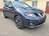 Nissan X-Trail 2015р