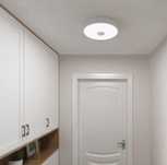 Candeeiro Xiaomi Yeelight - sensor de movimento