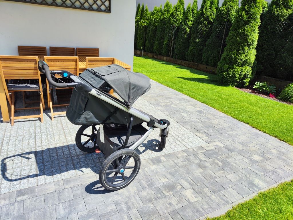 Wózek Thule Urban Glide 2