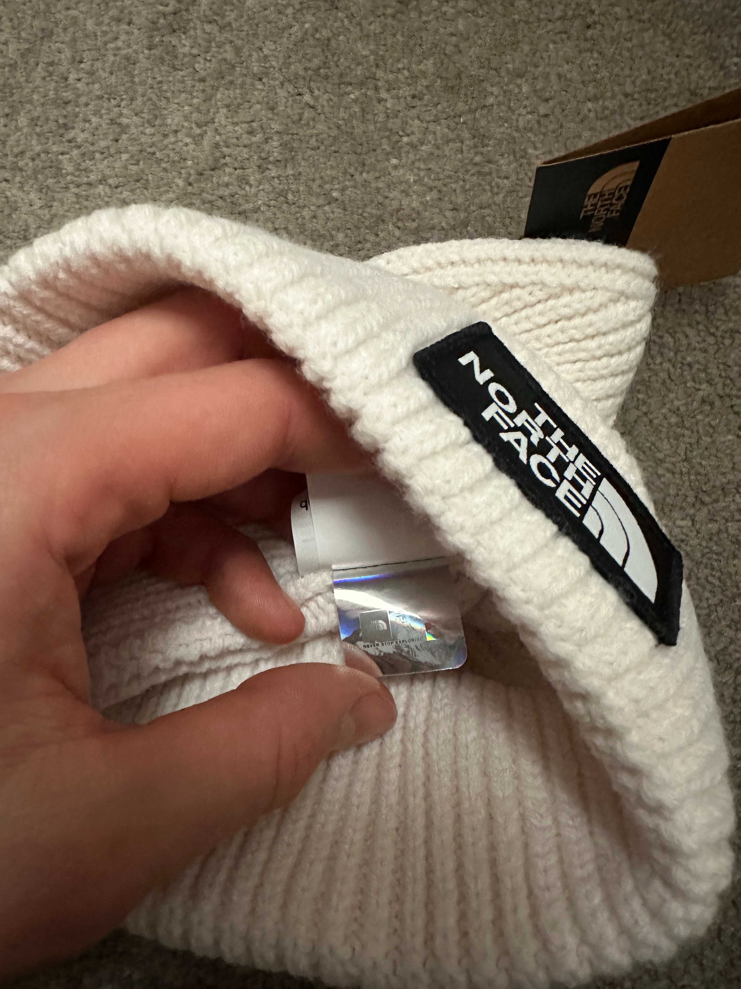 Шапка Оригинал The North Face чоловіча жіноча див інші оголошення