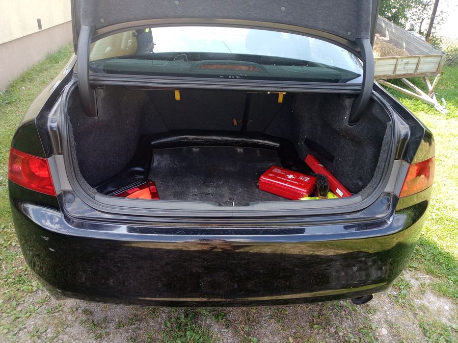 Honda Accord 2.0 benzyna