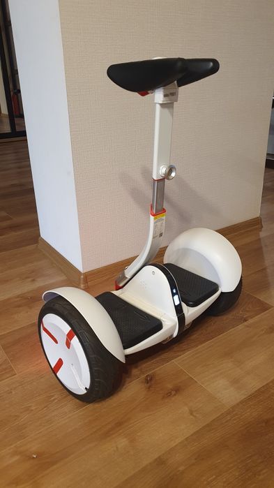 електроскутер ROVER mini PRO1 електросамокат