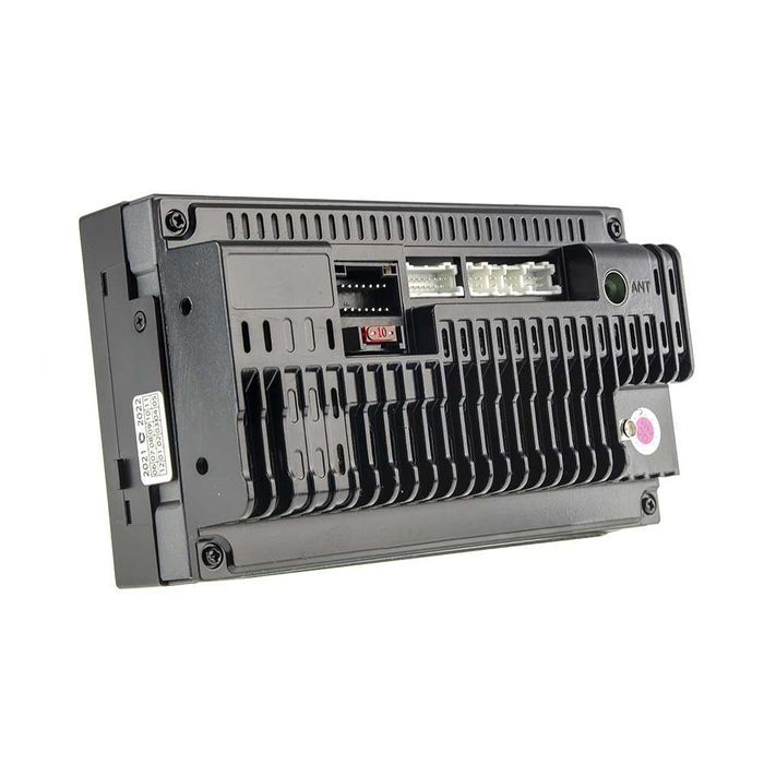 Автомагнитола 2 din MP-7086A v3 Android 2/32  магнитола в машину авто