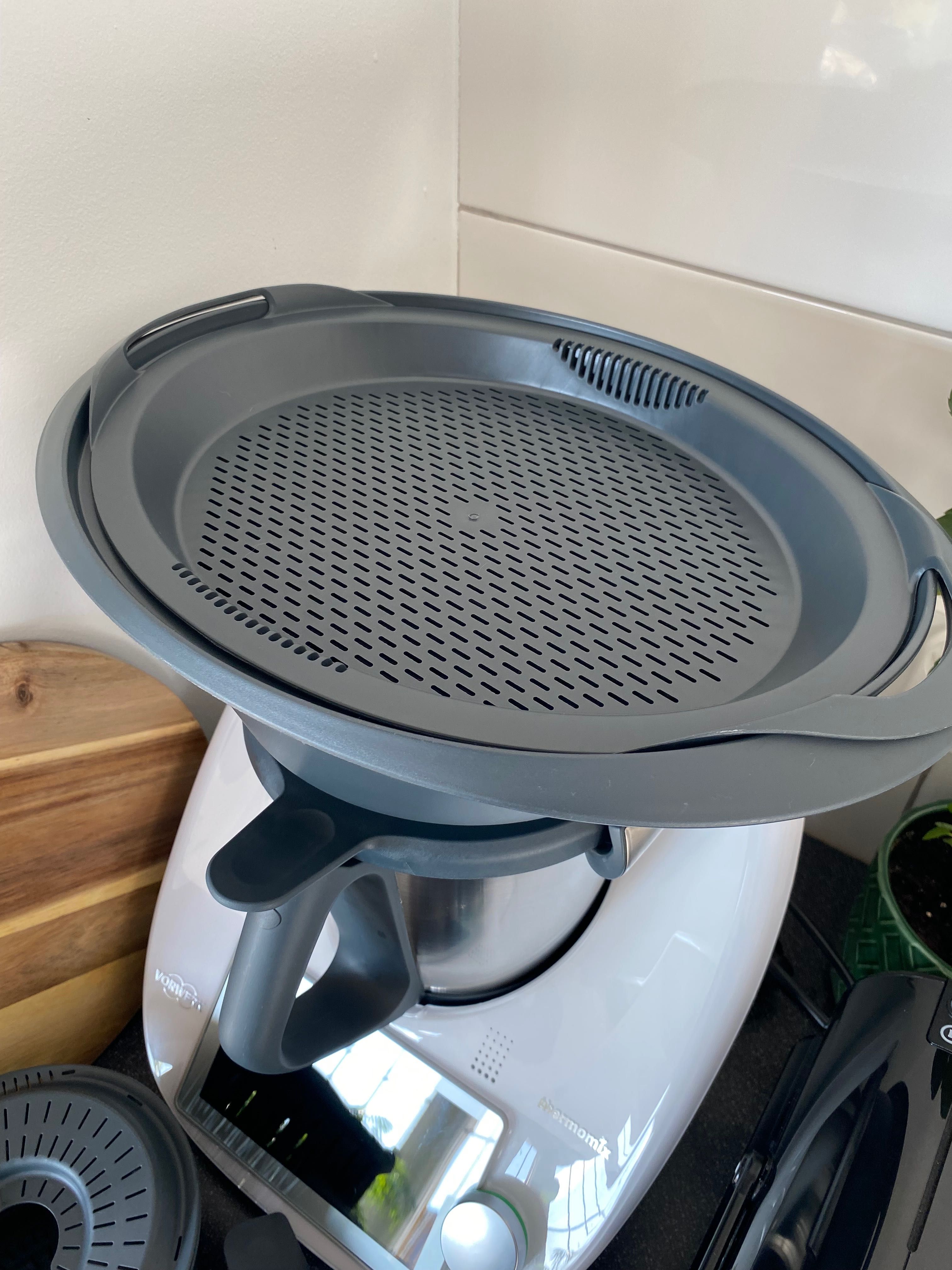 Thermomix TM6 biały - stan idealny