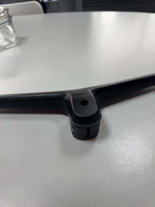 Carbon cockpit, 780MM, Ext. 70mm, rise 25.8MM