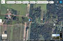 DZIAŁKA 2000 m² – Lusławice koło Częstochowy!