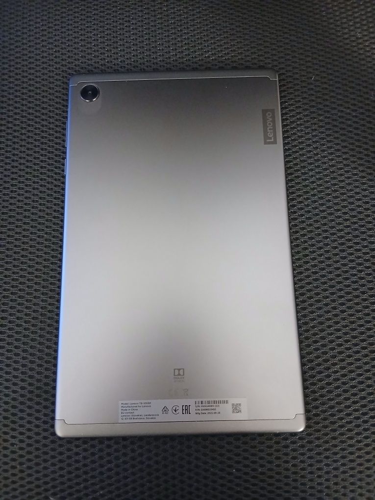 Lenovo Tab M10 Plus