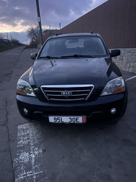 Продам КІА 2007 рік в харошому стані