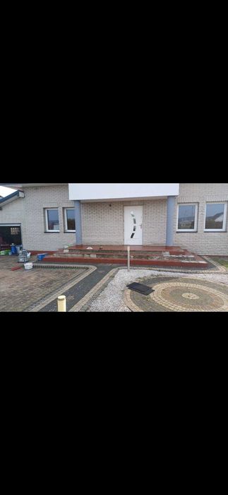 Uslugi ogólnobudowlane