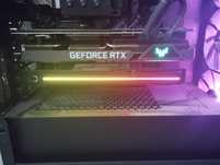 Uchwyt Karty Graficznej Cooler Master ELV8 ARGB