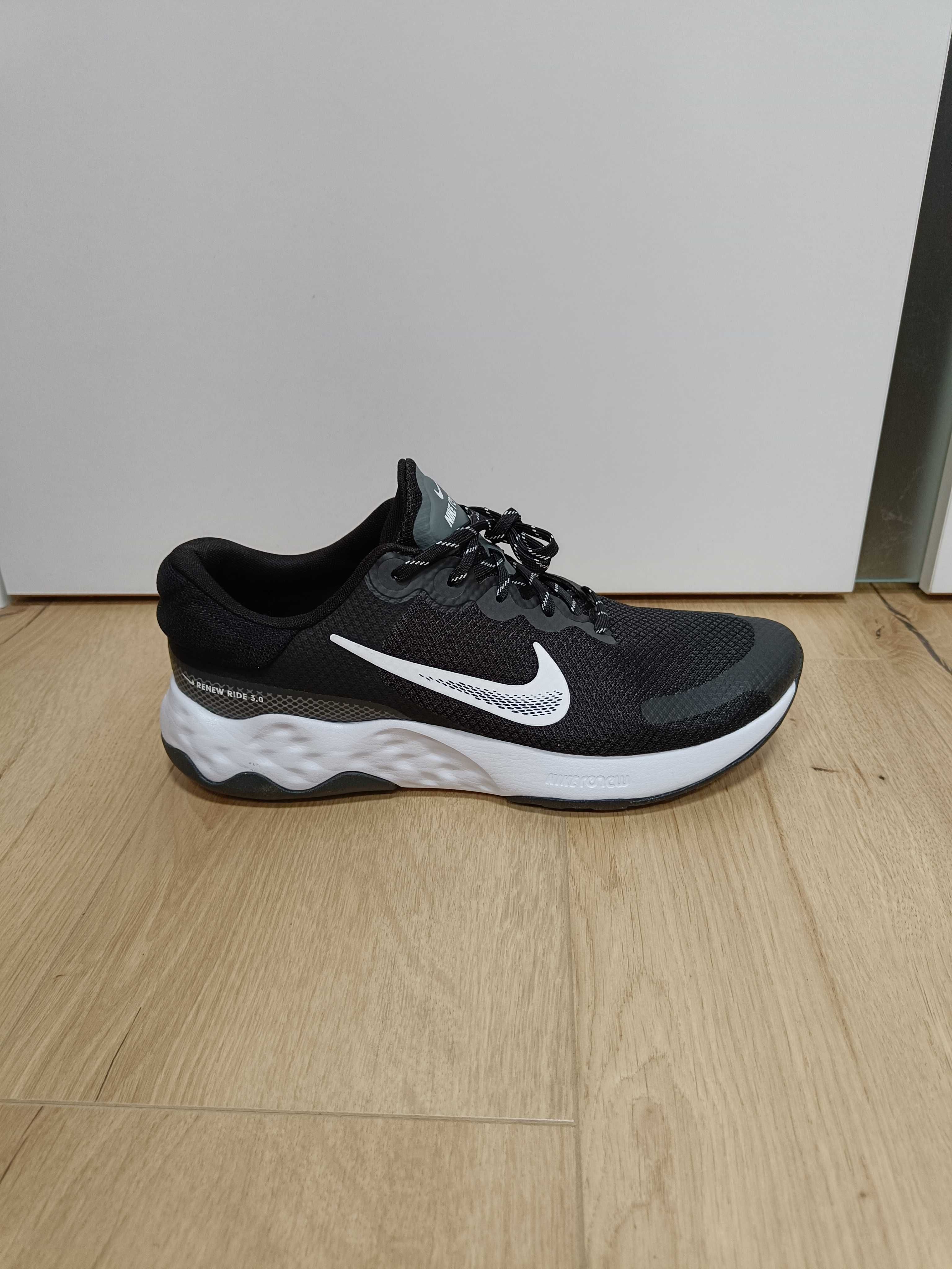Nike Renew Ride 3 nowe oryginalne buty r. 45,5/46
